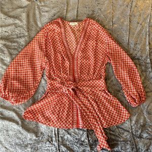 Max Studio Blouse